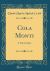 Cola Monti : A Tale for Boys (Classic Reprint)