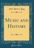 Music and History (Classic Reprint)