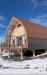 Arriving in Idaho : Building Two Cabins on the Edge of the Wilderness