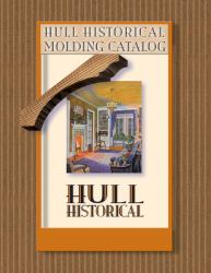 Hull Historical Molding Catalog