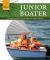 Junior Boater : A Hands-on Guide to Teach Your Kids about Boating