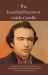 The Essential Poems of Guido Gezelle