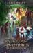 Myth Coast Adventures : The Complete Trilogy
