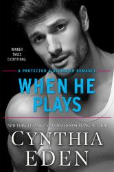 When He Plays