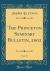 The Princeton Seminary Bulletin, 2002, Vol. 23 (Classic Reprint)