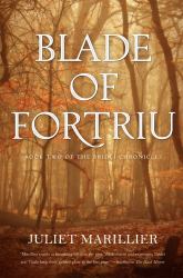 Blade of Fortriu : Book Two of the Bridei Chronicles