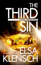 The Third Sin : A Sonya Iverson Novel