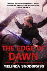 The Edge of Dawn