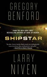 Shipstar : A Science Fiction Novel