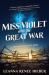 Miss Violet and the Great War : A Strangely Beautiful Novel Miss Violet and the Great War : A Strangely Beautiful Novel