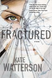 Fractured : An Ellie MacIntosh Thriller