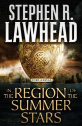 In the Region of the Summer Stars : Eirlandia, Book One