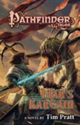 Pathfinder Tales: Liar's Bargain : A Novel