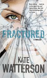 Fractured : An Ellie MacIntosh Thriller