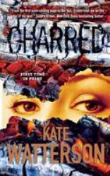 Charred : An Ellie MacIntosh Thriller