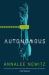 Autonomous : A Novel Autonomous : A Novel