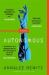Autonomous : A Novel Autonomous : A Novel