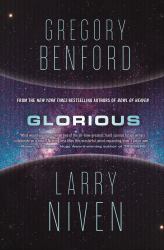 Glorious : A Science Fiction Novel