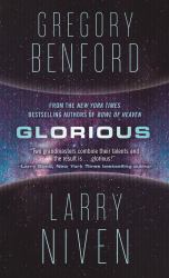 Glorious : A Science Fiction Novel