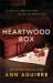 Heartwood Box Heartwood Box