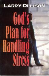 God's Plan for Handling Stress