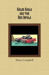 Khloe Koala and the Red Impala