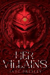 Her Villains : The Shattered Isle #1