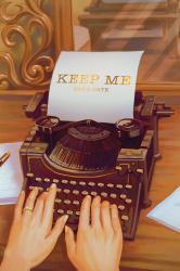 Keep Me