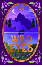 Wild Eyes : Rose Hill #2