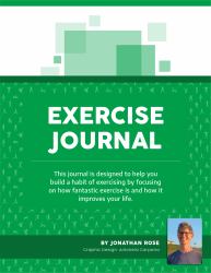 Exercise Journal
