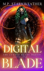 Digital Blade