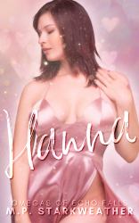 Hanna : Omegas of Echo Falls, Book 1