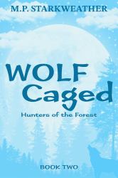 Wolf Caged