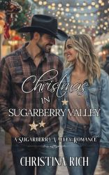 Christmas in Sugarberry Valley