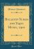 Bulletin Yuman and Yaqui Music, 1901 (Classic Reprint)
