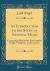 An Introduction to the Study of National Music : Comprising Researches into Popular Songs, Traditions, and Customs (Classic Reprint)