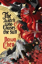 The Witch Who Chases the Sun