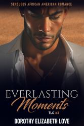 Everlasting Moments : TLC Collection Book 3