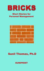 Bricks : Short Stories for Personal Management