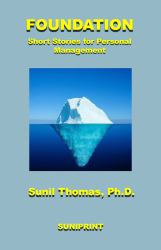 Foundation : Short Stories for Personal Management
