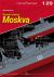 Russian Cruiser Moskva