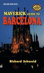 Maverick Guide to Barcelona