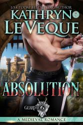 Absolution : A Medieval Romance