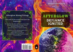 Afterglow Defiance Ignited