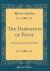 The Damnation of Faust : Dramatic Legend in Four Parts (Classic Reprint)