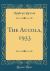The Aucola, 1933 (Classic Reprint)