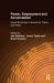 Power, Employment and Accumulation : Social Structures in Economic Theory and Policy