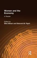 Women and the Economy: a Reader : A Reader
