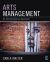 Arts Management : An Entrepreneurial Approach