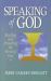 Speaking of God : Reading and Preaching the Word of God